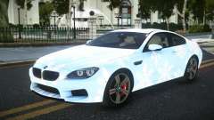 BMW M6 F13 RB-Z S2 para GTA 4