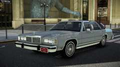 Mercury Grand Marquis FH para GTA 4