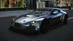 Aston Martin Vantage VEW