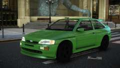 Ford Escort DTR para GTA 4