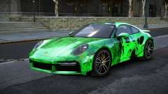 Porsche 911 TM-F S11 para GTA 4