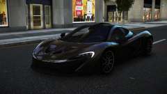 McLaren P1 XRD S2 para GTA 4