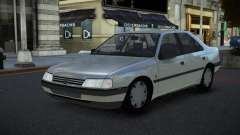 Peugeot 405 GP para GTA 4