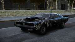 Dodge Charger RT V-HK S11 para GTA 4