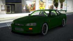 Nissan Skyline R34 IGD para GTA 4