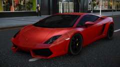 Lamborghini Gallardo EG para GTA 4