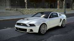 Ford Mustang GT GSA para GTA 4