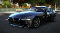 BMW Z4 BC S14 para GTA 4