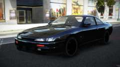 Nissan 200SX HK para GTA 4