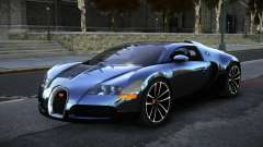Bugatti Veyron 16.4 VK
