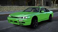 Nissan Silvia S14 BHT para GTA 4