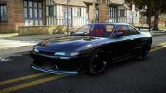 Nissan Silvia S14 ND para GTA 4