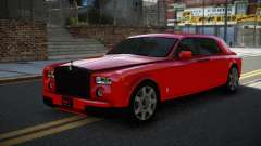 Rolls-Royce Phantom WV