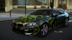 BMW M6 F13 ND S7 para GTA 4