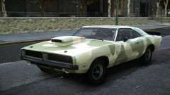 Dodge Charger RT V-HK S1 para GTA 4