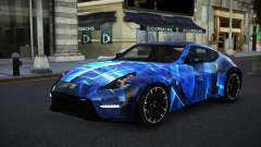 Nissan 370Z VL S11 para GTA 4