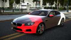 BMW M6 F13 RB-Z S14 para GTA 4