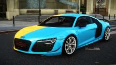 Audi R8 JR S2 para GTA 4