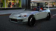 Honda S2000 YJ para GTA 4