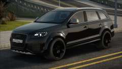 Audi Q7 JST