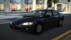 Chrysler Sebring SHK para GTA 4