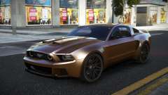 Ford Mustang GT HK-R para GTA 4