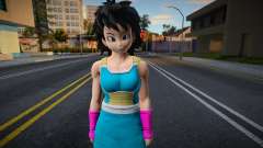 Gine Dragon Ball Super para GTA San Andreas