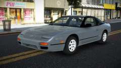 Nissan 240SX SD