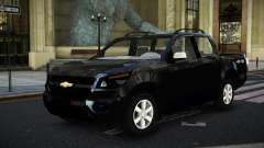 Chevrolet S10 14th para GTA 4