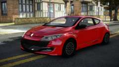 Renault Megane RS 10th para GTA 4