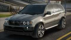 BMW X5 Ex para GTA San Andreas