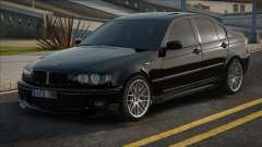 BMW M3 E46 SEDAN FACELIFT para GTA San Andreas