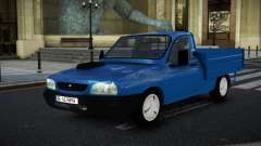 Dacia Drop-Side V1.0 para GTA 4