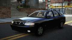 Daewoo Nubira V1.3 para GTA 4