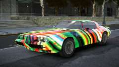 Pontiac Trans Am BL S8 para GTA 4