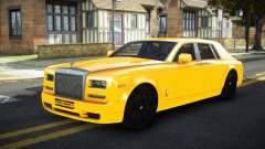 Rolls-Royce Phantom 13th para GTA 4