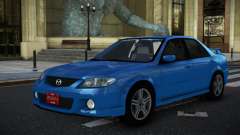 Mazda Familia MS para GTA 4