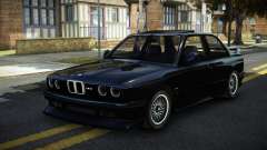 BMW M3 E30 T-SK para GTA 4