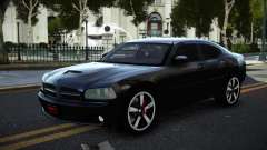 Dodge Charger SRT 06th para GTA 4