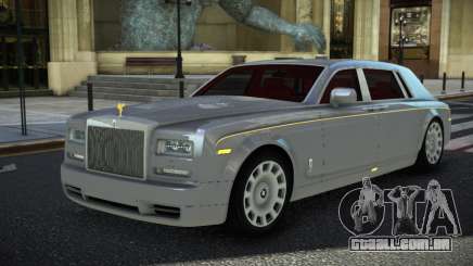 Rolls-Royce Phantom IKC para GTA 4