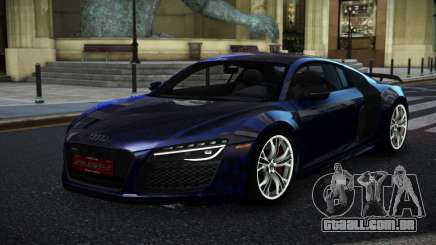 Audi R8 JR S3 para GTA 4