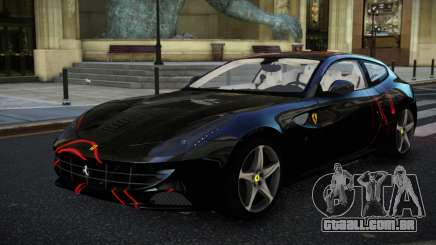 Ferrari FF JVR S10 para GTA 4