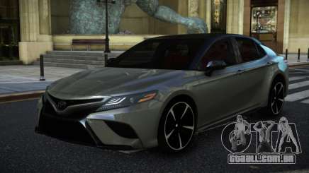 Toyota Camry NV V1.1 para GTA 4