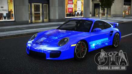 Porsche 977 GT-B S2 para GTA 4