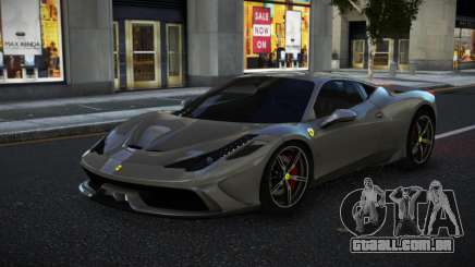 Ferrari 458 MY-D para GTA 4