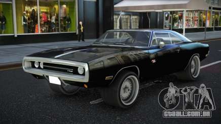 Dodge Charger RT SHK para GTA 4