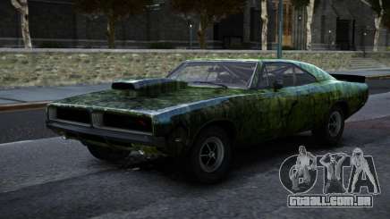 Dodge Charger RT V-HK S2 para GTA 4