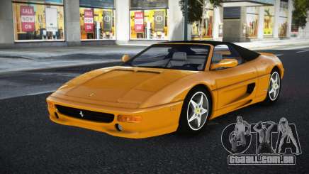 Ferrari F355 KRB para GTA 4