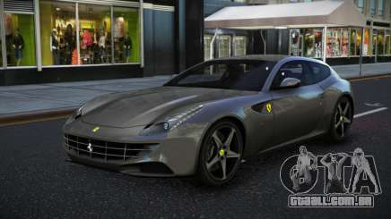 Ferrari FF GER para GTA 4