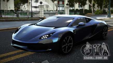 Arrinera Hussarya 14th para GTA 4